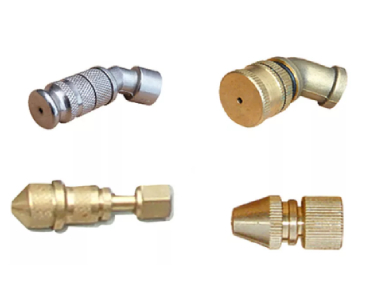 Brass Jet Nozzle