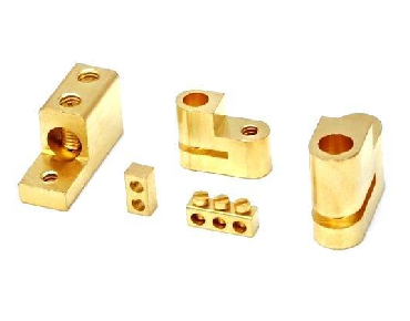 Brass Switch Gear Parts