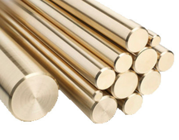 Brass Extrusion Rods