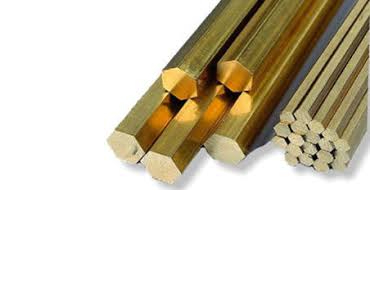 Brass Extrusion Rods