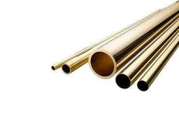 Brass Extrusion Rods