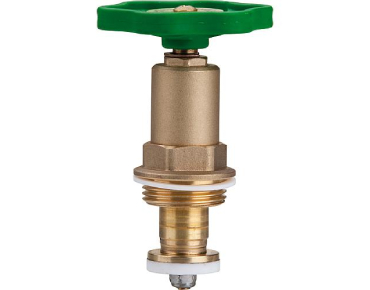 Brass Gate Valve Spindle Heavy