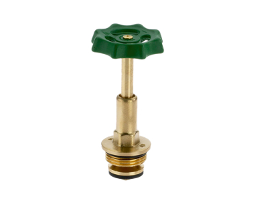 Brass Gate Valve Spindle Light