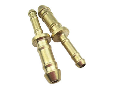 Brass Gas Nozzle