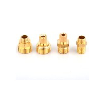 Brass LPG Parts