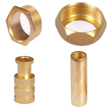 Brass Mixer Grinder Parts